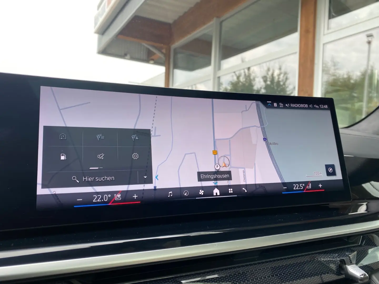 X7 xDrive 40 d M Sport