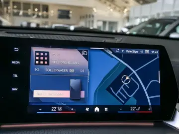 BMW iX2 xDrive30 M Sport