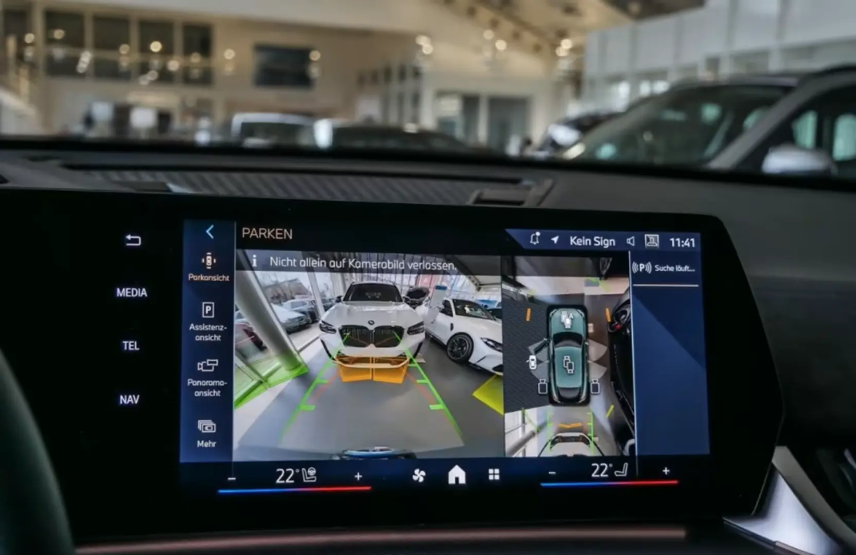 BMW iX2 xDrive30 M Sport