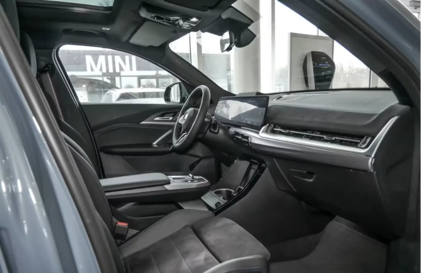 BMW iX2 xDrive30 M Sport