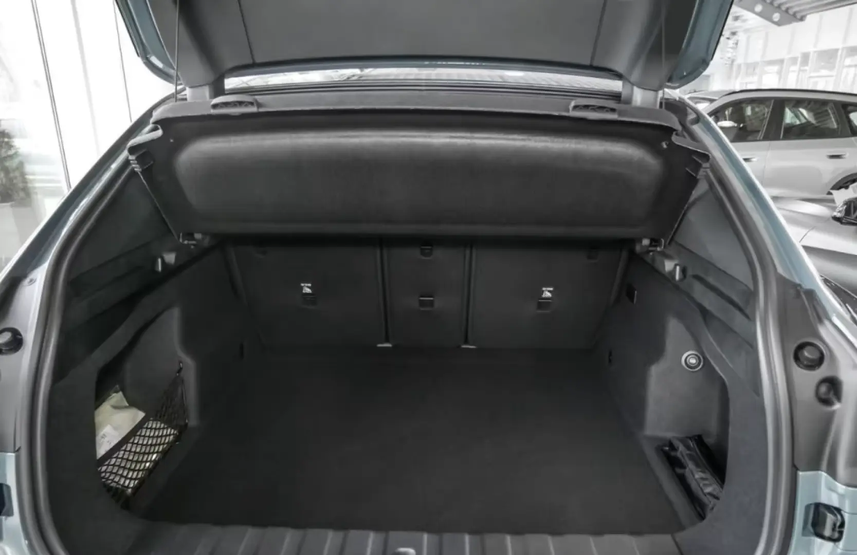 BMW iX2 xDrive30 M Sport