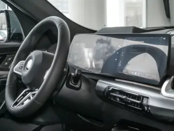 BMW iX2 xDrive30 M Sport