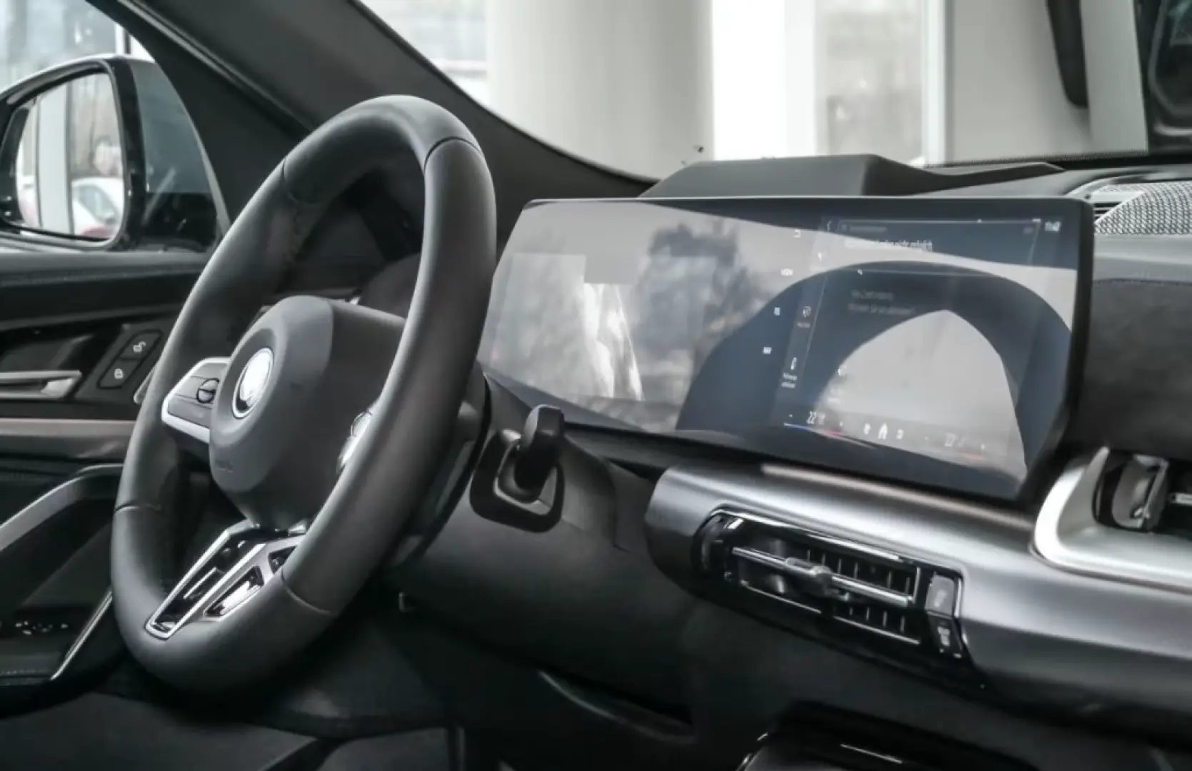 BMW iX2 xDrive30 M Sport