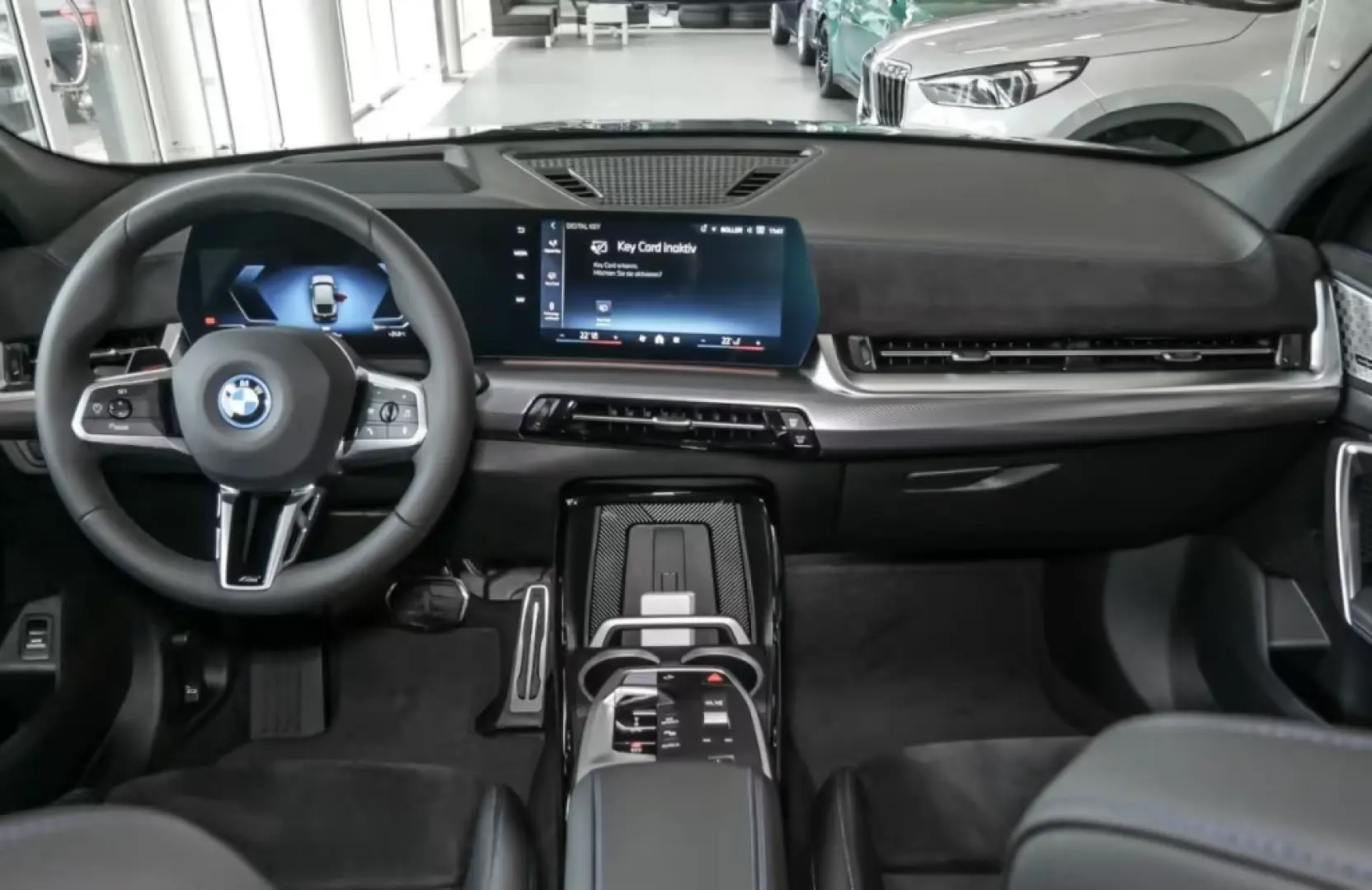 BMW iX2 xDrive30 M Sport