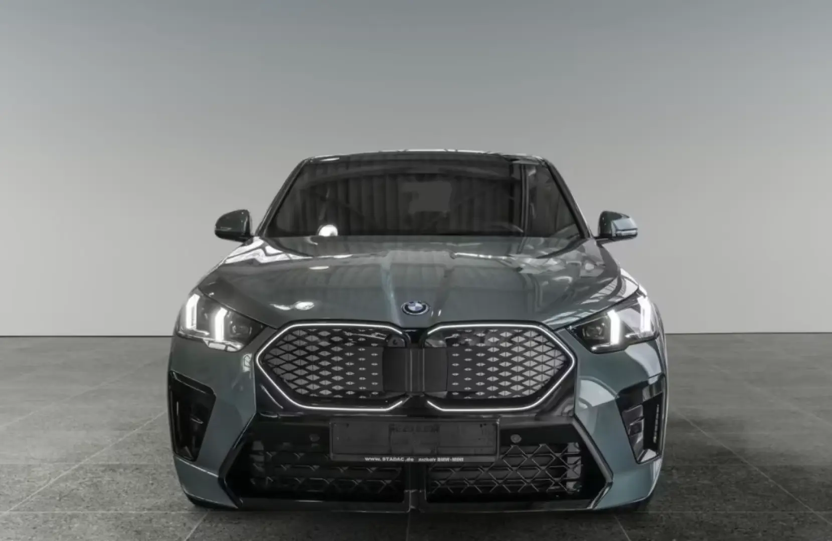 BMW iX2 xDrive30 M Sport