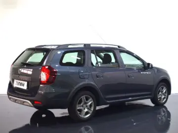 DACIA LOGAN 1.5 Blue dCi 95CP MCV Stepway Prestige