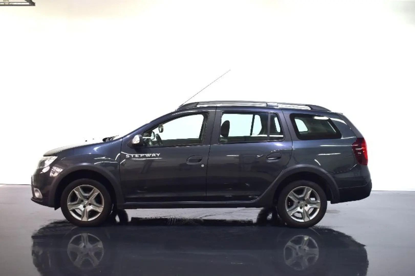 DACIA LOGAN 1.5 Blue dCi 95CP MCV Stepway Prestige