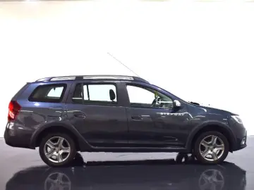 DACIA LOGAN 1.5 Blue dCi 95CP MCV Stepway Prestige