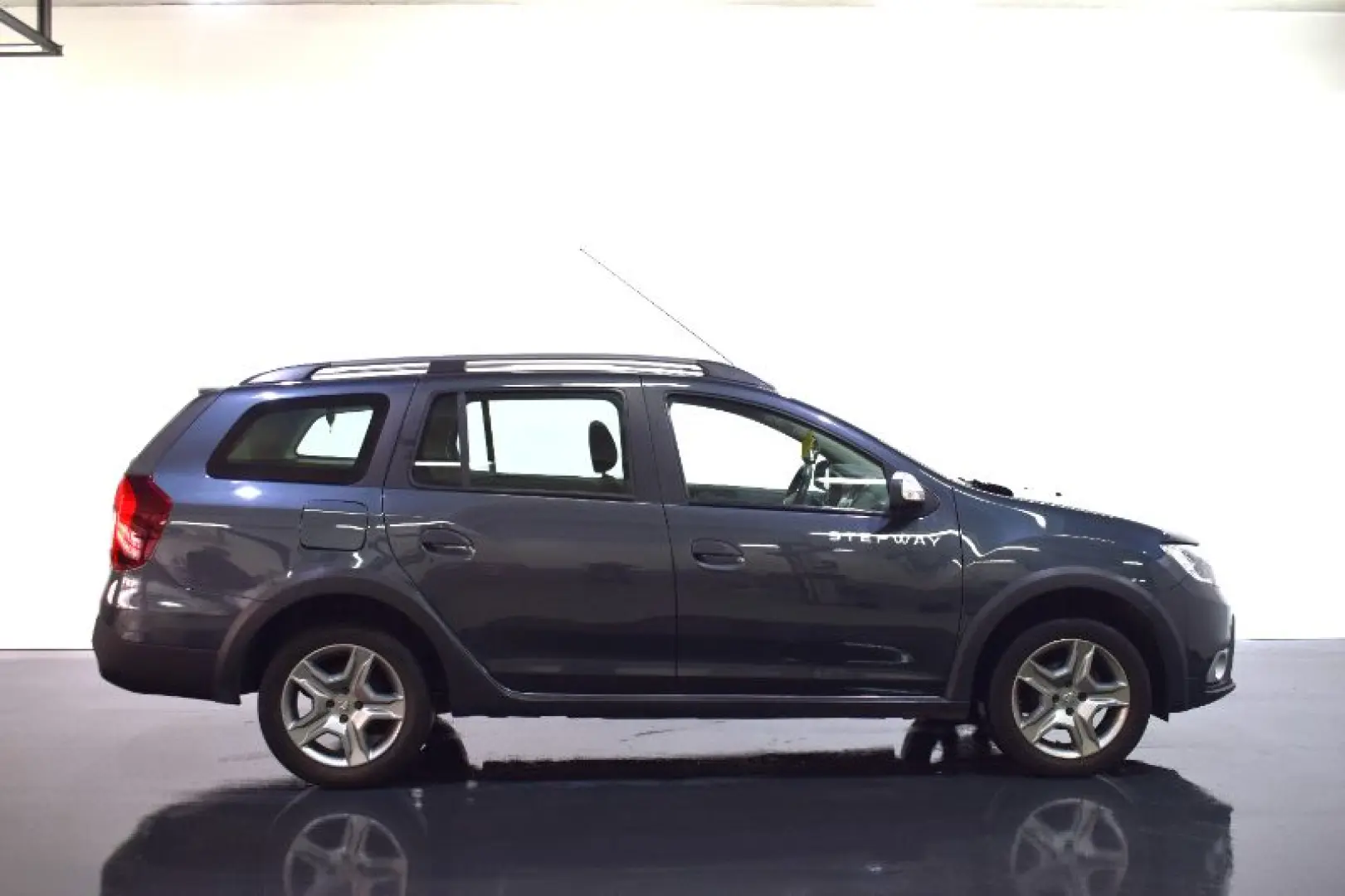 DACIA LOGAN 1.5 Blue dCi 95CP MCV Stepway Prestige