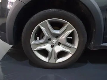 DACIA LOGAN 1.5 Blue dCi 95CP MCV Stepway Prestige