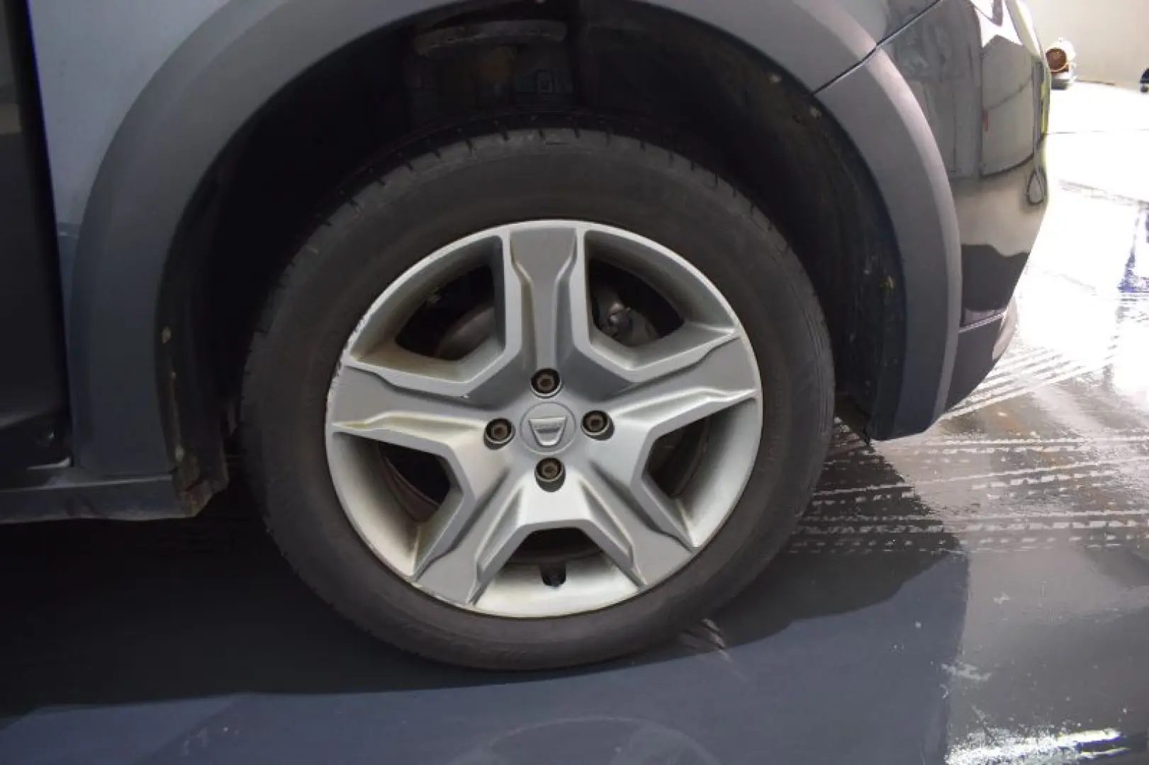 DACIA LOGAN 1.5 Blue dCi 95CP MCV Stepway Prestige