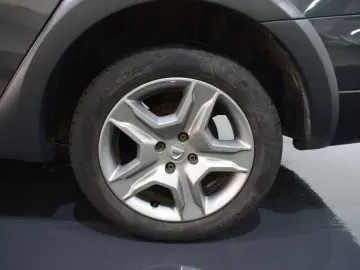 DACIA LOGAN 1.5 Blue dCi 95CP MCV Stepway Prestige