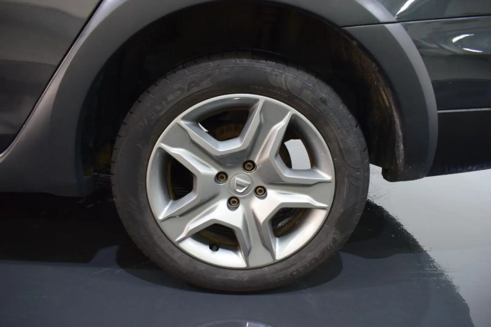 DACIA LOGAN 1.5 Blue dCi 95CP MCV Stepway Prestige