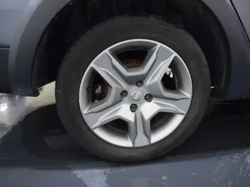 DACIA LOGAN 1.5 Blue dCi 95CP MCV Stepway Prestige