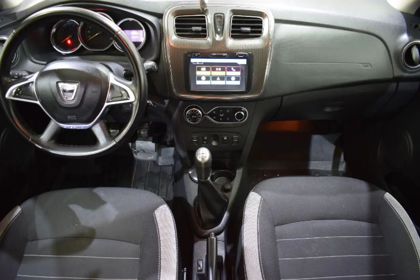 DACIA LOGAN 1.5 Blue dCi 95CP MCV Stepway Prestige