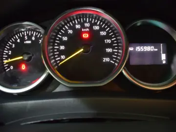 DACIA LOGAN 1.5 Blue dCi 95CP MCV Stepway Prestige