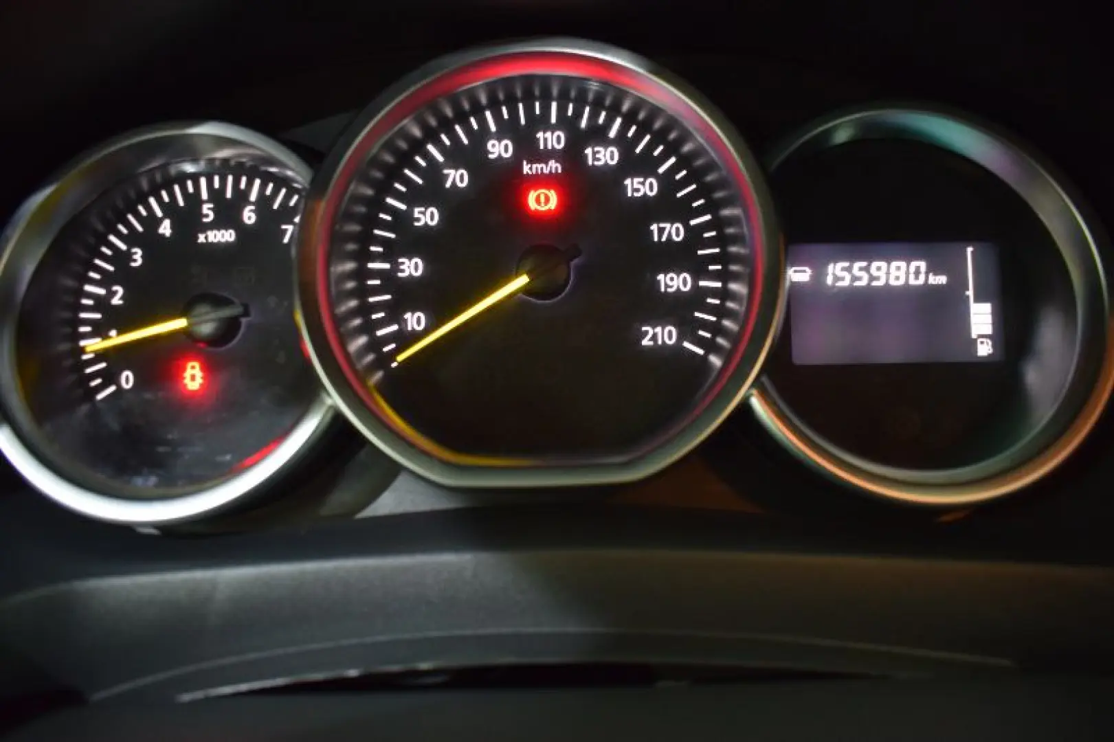 DACIA LOGAN 1.5 Blue dCi 95CP MCV Stepway Prestige