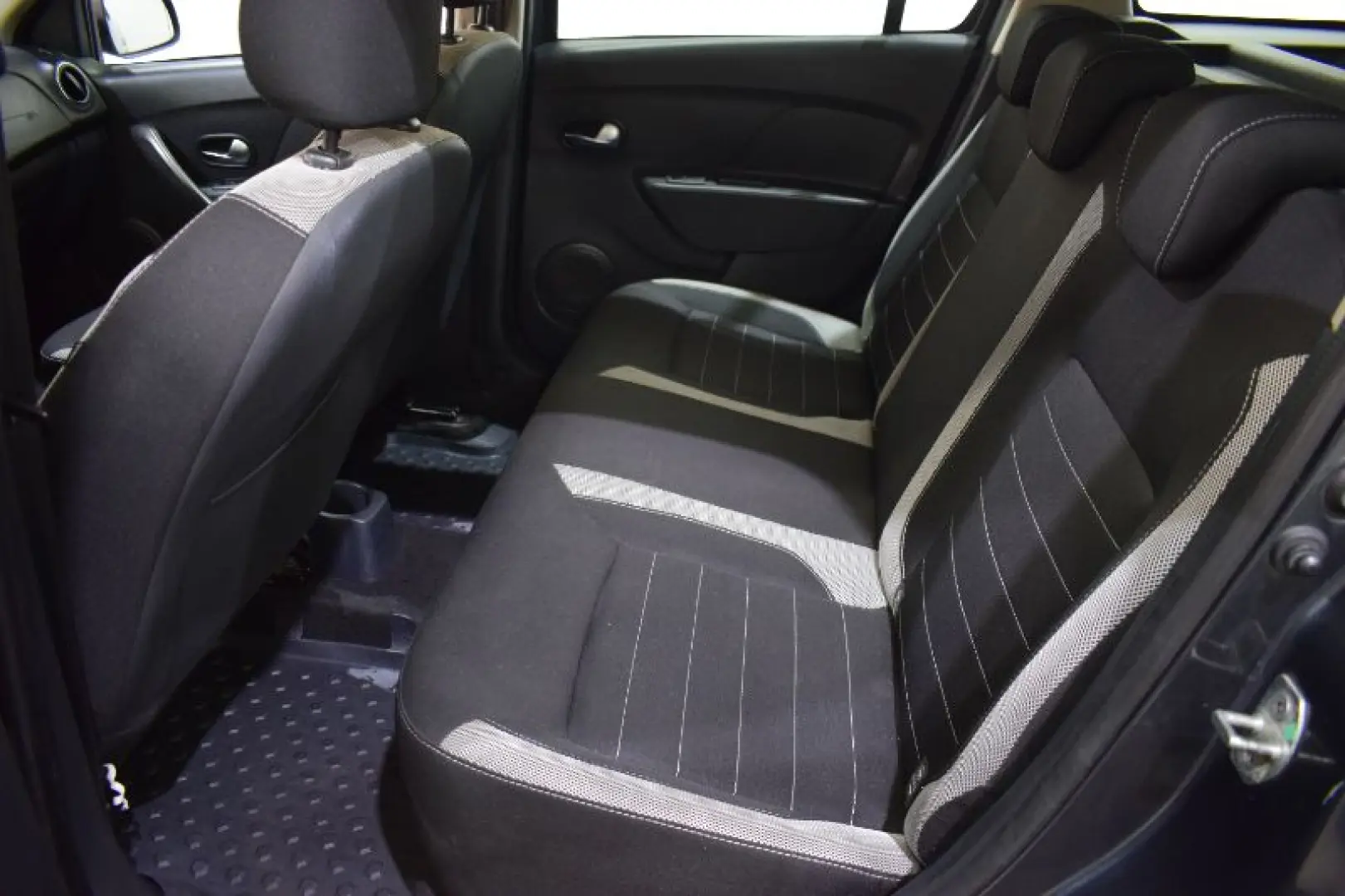 DACIA LOGAN 1.5 Blue dCi 95CP MCV Stepway Prestige