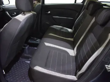 DACIA LOGAN 1.5 Blue dCi 95CP MCV Stepway Prestige