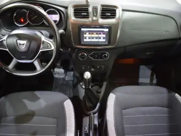 DACIA LOGAN 1.5 Blue dCi 95CP MCV Stepway Prestige