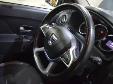 DACIA LOGAN 1.5 Blue dCi 95CP MCV Stepway Prestige