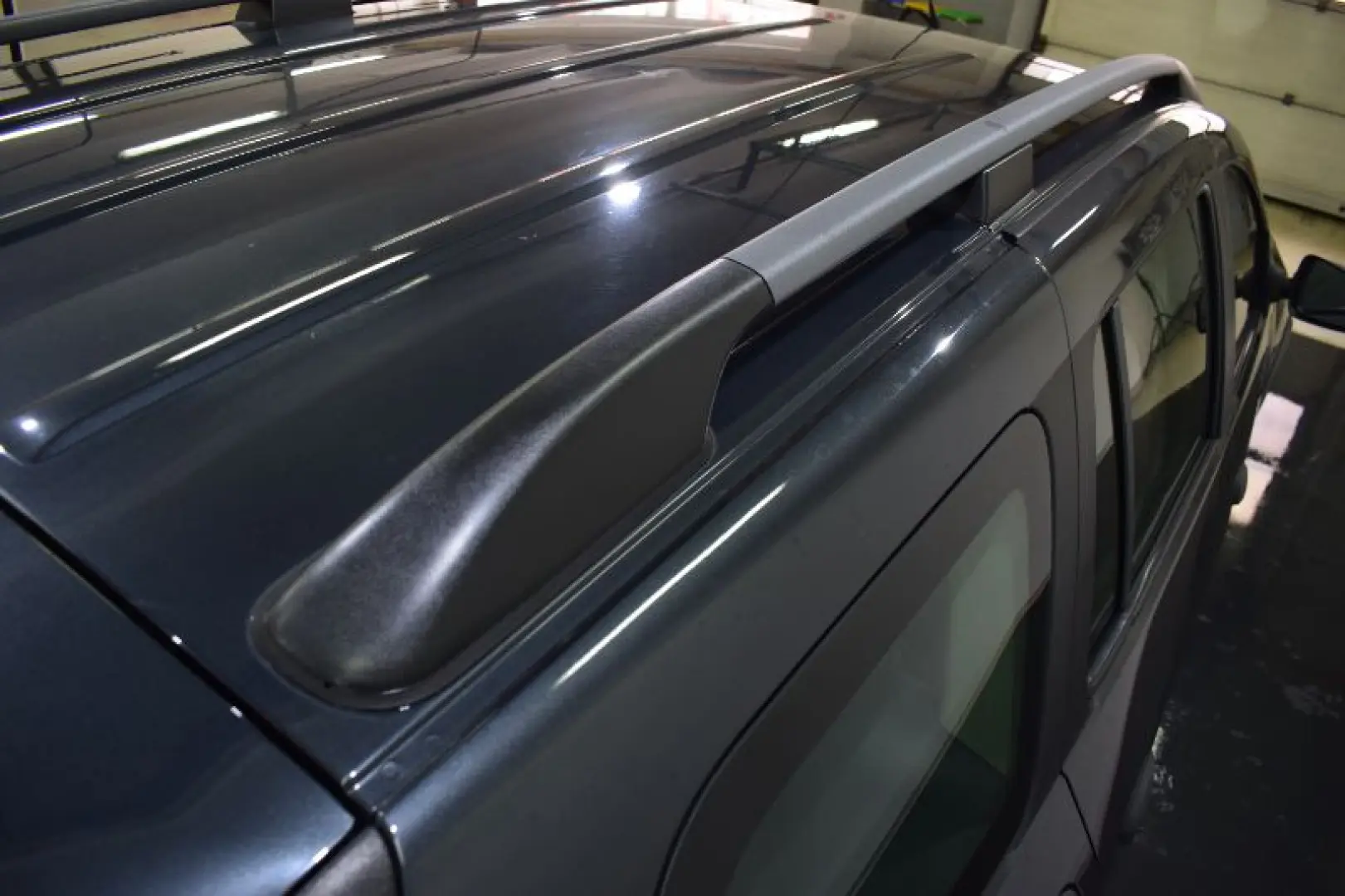 DACIA LOGAN 1.5 Blue dCi 95CP MCV Stepway Prestige