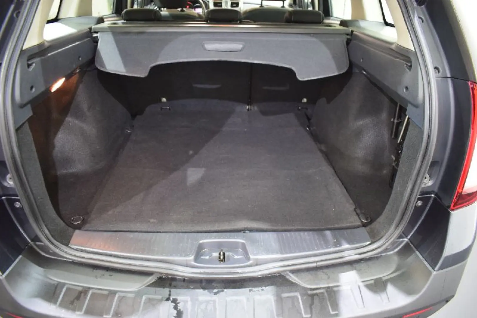 DACIA LOGAN 1.5 Blue dCi 95CP MCV Stepway Prestige