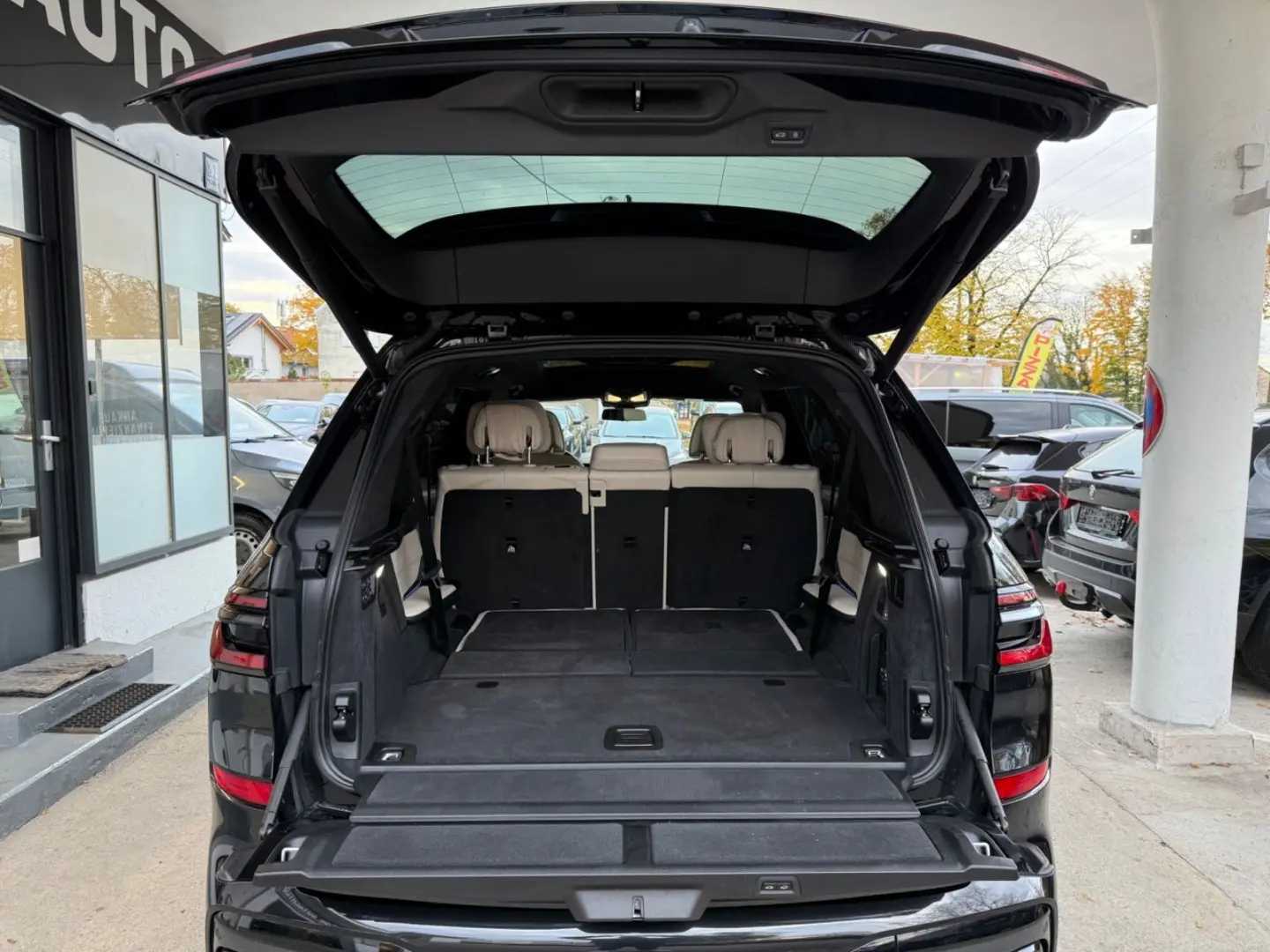 X7 xDrive 40d M SPORT