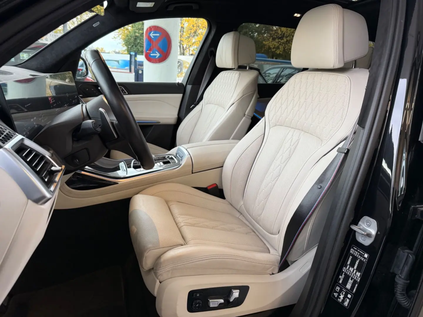 X7 xDrive 40d M SPORT