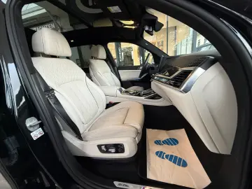 X7 xDrive 40d M SPORT