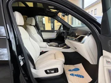 X7 xDrive 40d M SPORT