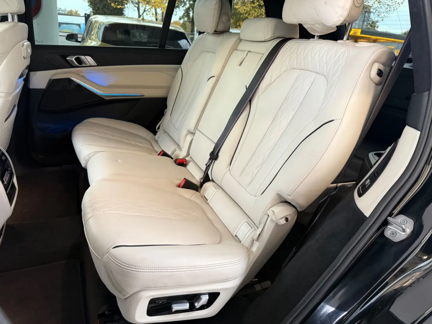 X7 xDrive 40d M SPORT