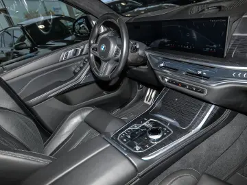 X7 xDrive40d M-Sport Pro