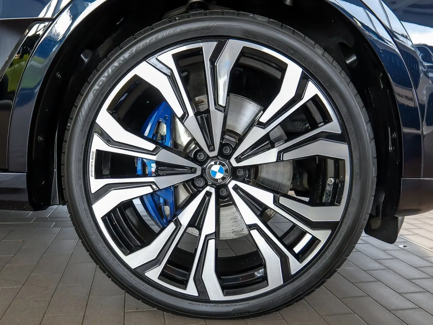 X7 xDrive40d M-Sport Pro