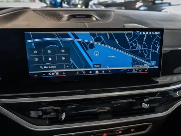 X7 xDrive40d M-Sport Pro