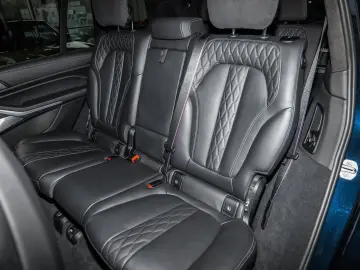 X7 xDrive40d M-Sport Pro