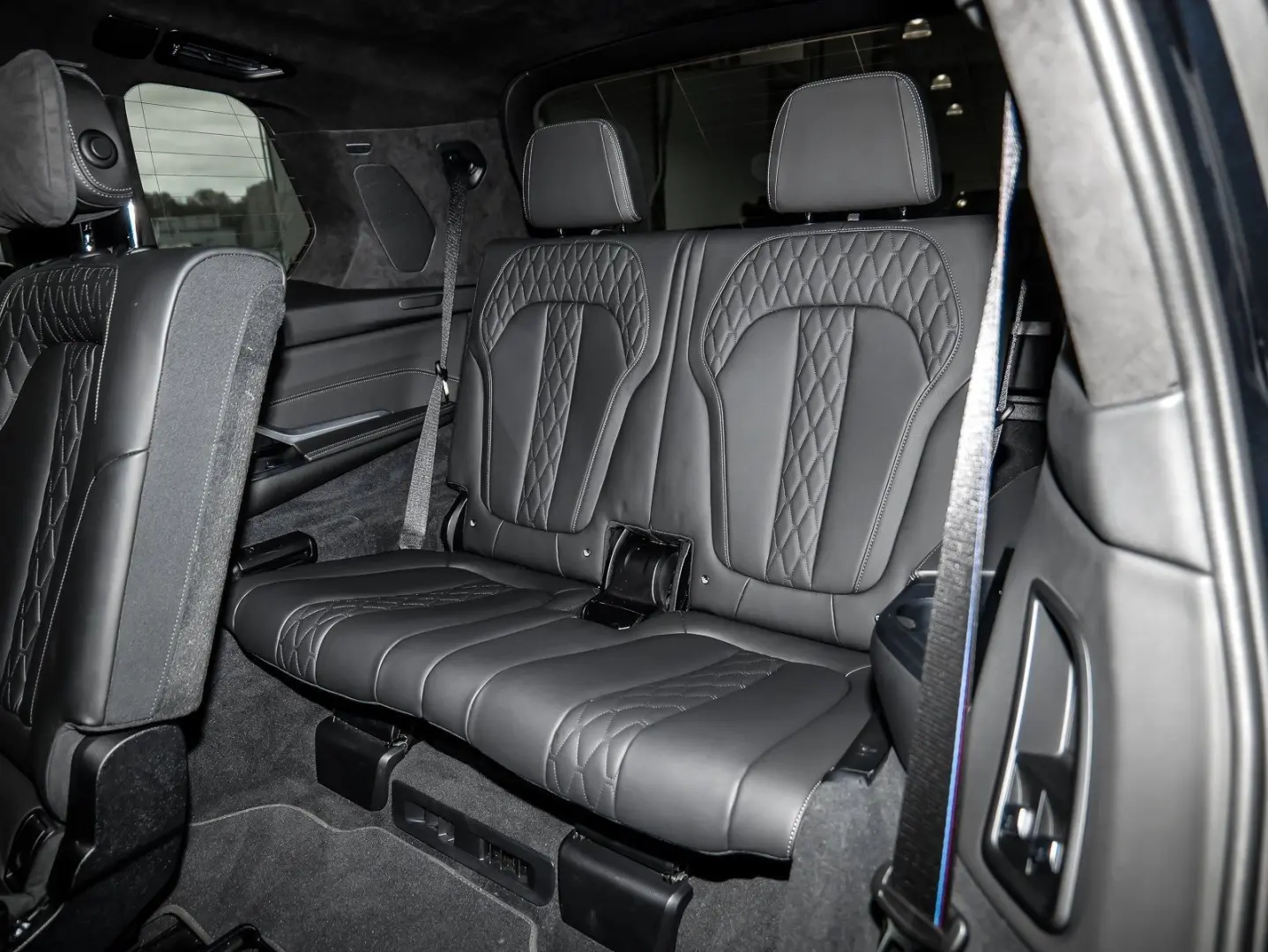 X7 xDrive40d M-Sport Pro