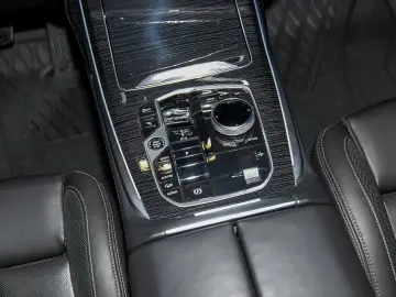 X7 xDrive40d M-Sport Pro