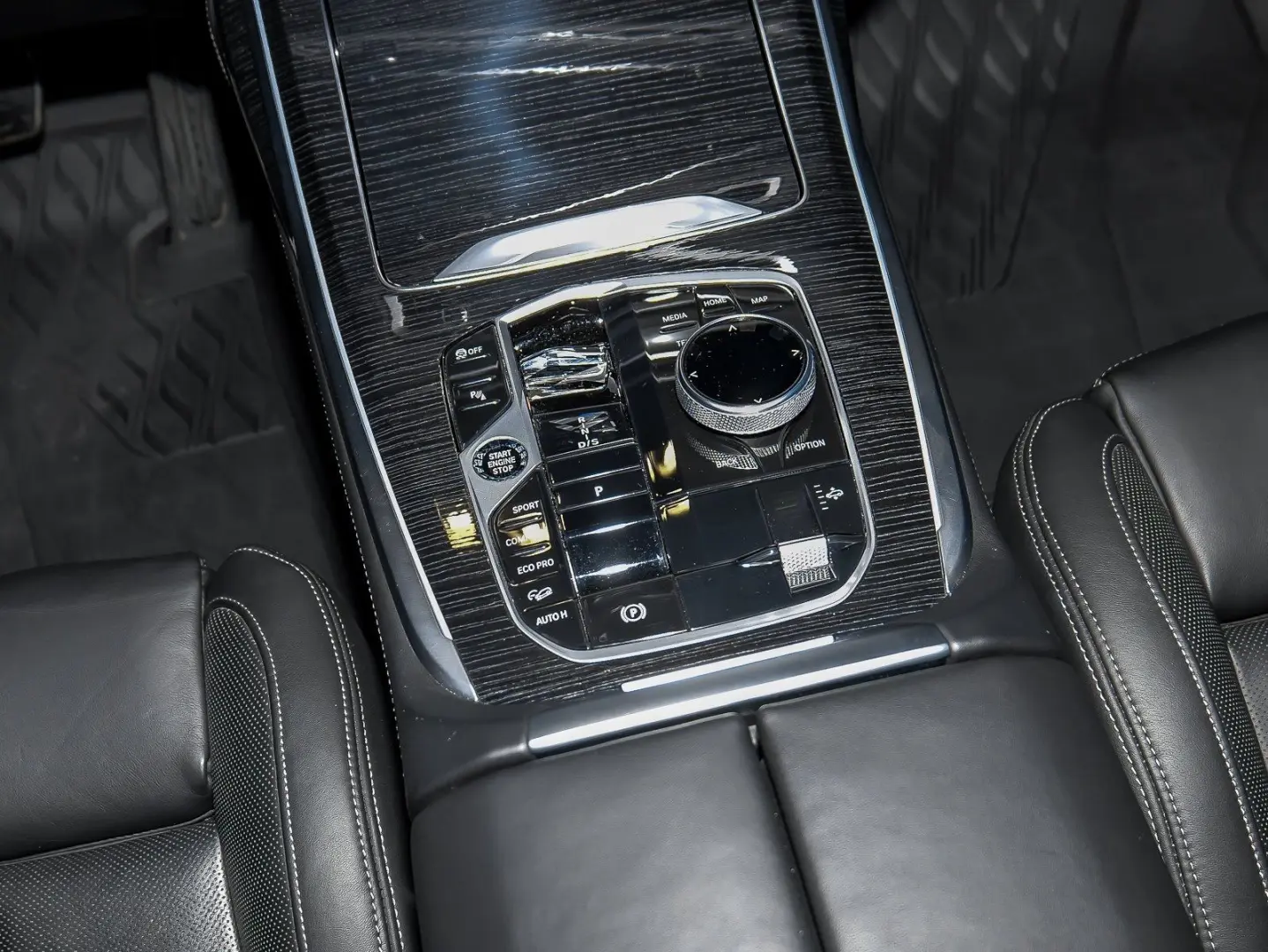 X7 xDrive40d M-Sport Pro