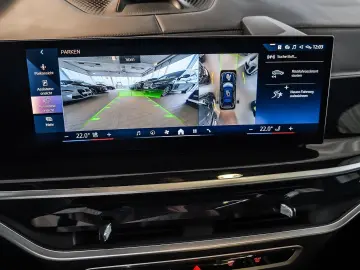 X7 xDrive40d M-Sport Pro