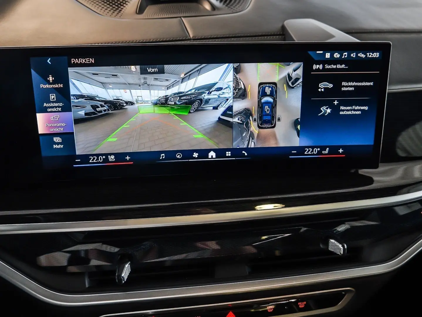 X7 xDrive40d M-Sport Pro