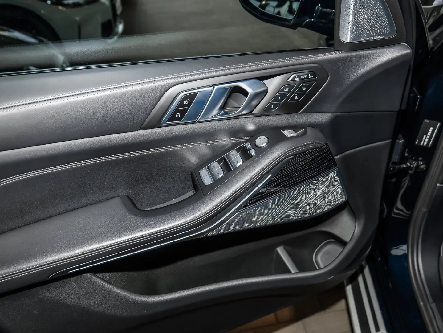 X7 xDrive40d M-Sport Pro