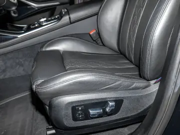 X7 xDrive40d M-Sport Pro