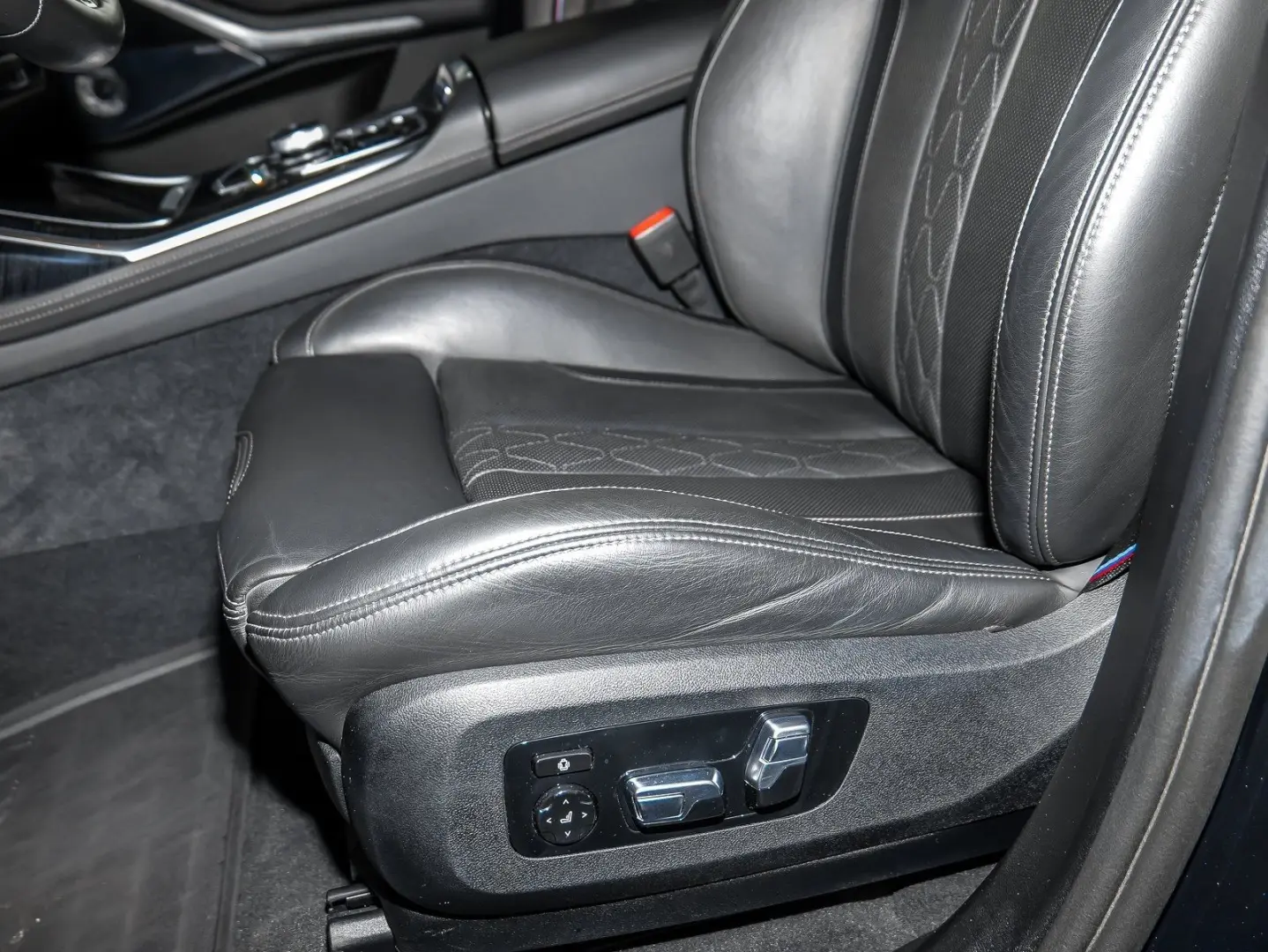 X7 xDrive40d M-Sport Pro