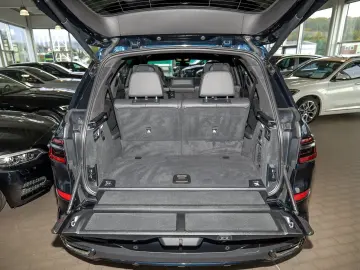 X7 xDrive40d M-Sport Pro