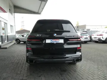 X7 xDrive 40 d M Sport