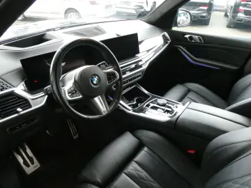 X7 xDrive 40 d M Sport