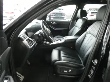 X7 xDrive 40 d M Sport