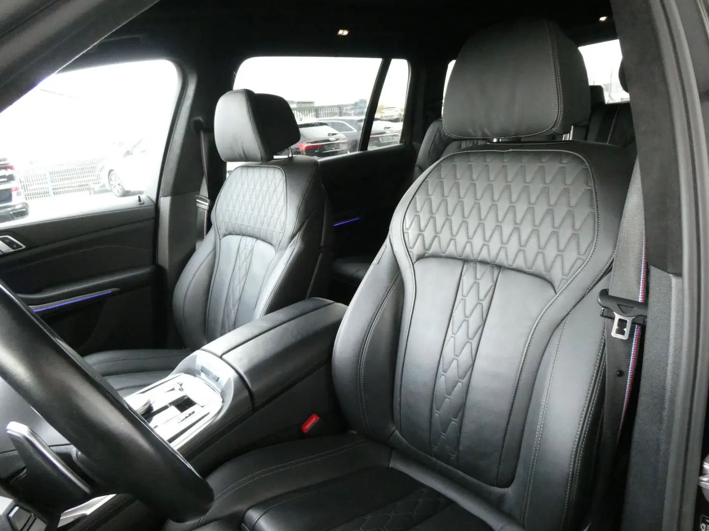 X7 xDrive 40 d M Sport