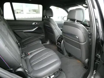X7 xDrive 40 d M Sport